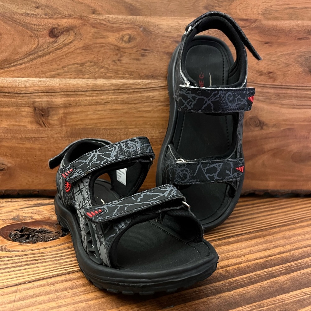 Stone Canyon Outdoor Boy Sandal